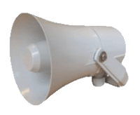 Industrial Horn Loudspeakers Series 8495